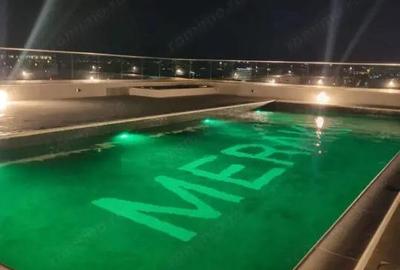 Apartament cu vedere la mare,etaj 3/10 - 15