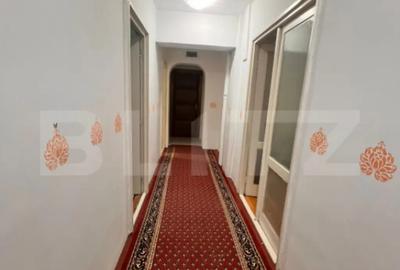 Apartament cu 4 camere decomandat în Central - 5