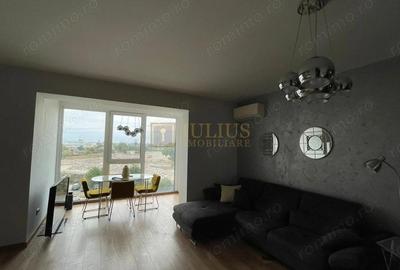 Apartament luminos, parcare privata - 8