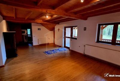 Casa de Poveste in Rasca, Cluj - Refugiul Ideal pentru  Relaxare - 5