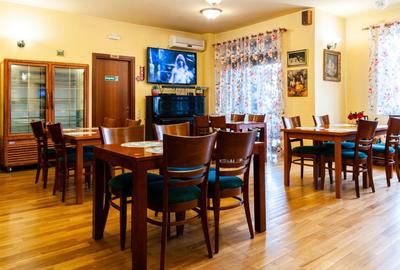 Vila 19 camere pretabila | azil batrani | gradinita | after school - 2