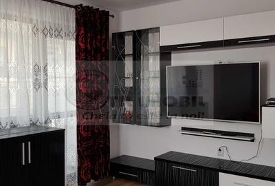 Apartament 3 camere Valea Lupului, 480 euro cu parcare inclusă Apartament 3 camere Valea Lupului, 480 euro cu parcare inclusă - 6