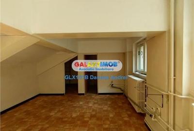 Spatiu 100 MP IN CLADIRE DE BIROURI INCHIRIERE ZONA  UNIVERSITATE - 27