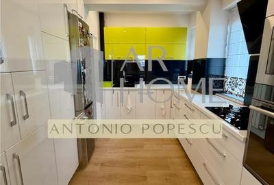 Apartament cu 3 camere în Ultracentral - 18