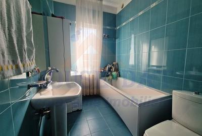 Vanzare vila exceptionala Chiajna Rosu, teren 4263 mp - 10