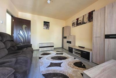 Apartament de inchiriat - Tomis 3, mobilat si utilat, centrala pe gaz. - 2