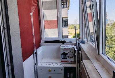 Apartament de vanzare 2 camere - 19