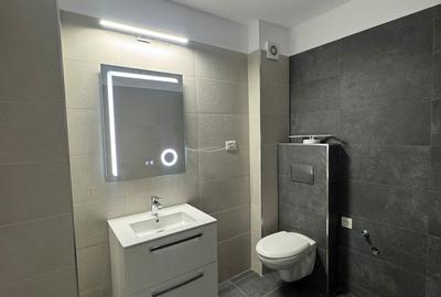 Garsoniera decomandata-tva inclus -Blv.Timisoara-mutare imediata -Comision 0% - 17