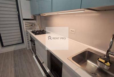 Apartament cu 2 camere, mobilat în Militari - 9