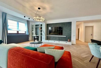 Apartament 3 Camere | Soseaua Nordului | Parcare Subterana - 2