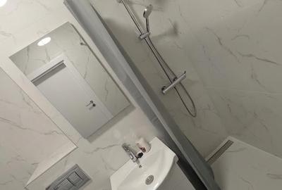 Garsonieră semidecomandată în Central