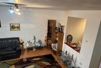 Casă cu Teren 200 Mp în Fabric - 18