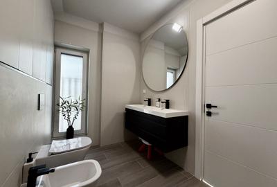 Penthouse exclusivist, expunere Sud – 100 mp util +50 mp Terasa - 14