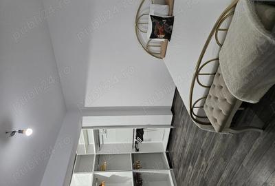 Apartament cu 3 camere decomandat în Bragadiru - 1