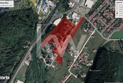 Spațiu comercial, în Bunloc - 8