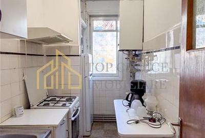 Apartament cu 2 camere semidecomandat, mobilat în Dorobanți - 13