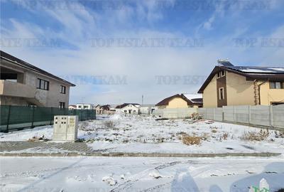 Teren intravilan 376 mp Valu Traian, Constanta - 4