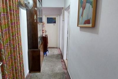 Apartament cu 3 camere semidecomandat în Ultracentral - 16