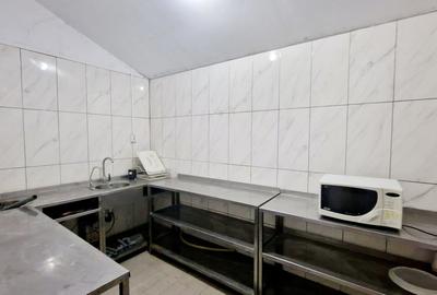 Inchiriere - 2 Cladiri Pantelimon 1800 mp Cazare 250 Persoane Teren 1500 mp - 7
