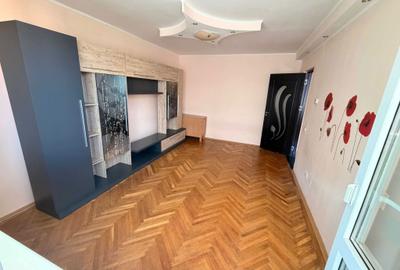Apartament cu 2 camere decomandat în Central - 5