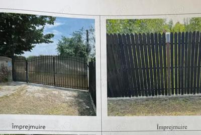 Vand proprietate - Valea Mare (Dambovi?a) - 8