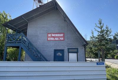 Spațiu comercial, de 170 mp, în Tulnici - 6