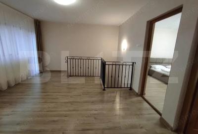 Casa cu 8 camere, 400mp, zona Samartin - 31