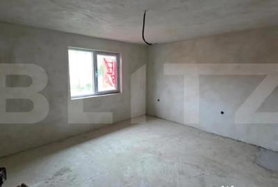 Casă cu 3 camere cu Teren 400 Mp în Central - 4