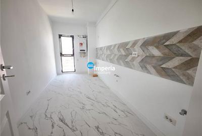 Apartament cu 2 camere decomandat în Tătărași - 4