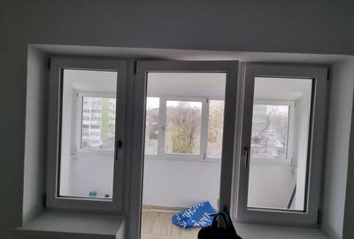 Apartament cu 4 camere semidecomandat în Cantemir - 12