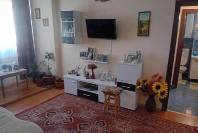 Ap 2Cam Darmanesti str Constantin Matase 45mp la cheie renovat mobilat - 6