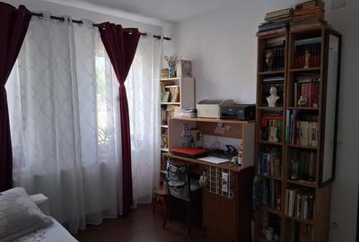 Sanmihaiul Roman - Casa individuala cu 3 dormitoare, complet mobilata si utilata - 14