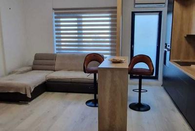 Garsonieră decomandată în Vest - 4