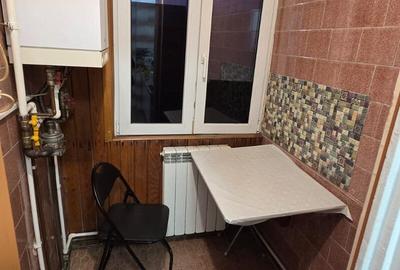 Inchiriere Garsoniera Lacul Tei - 3