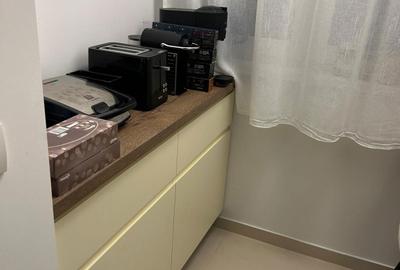 Apartament cu 3 camere semidecomandat în Titan - 3