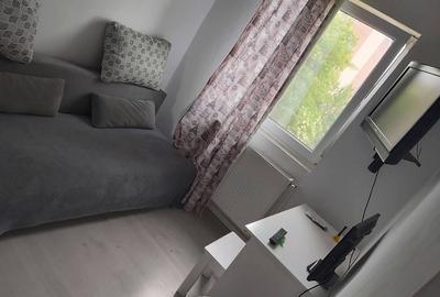 Apartament cu 3 camere în Central - 2