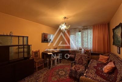 Apartament de vanzare | 2 camere | Semicentral