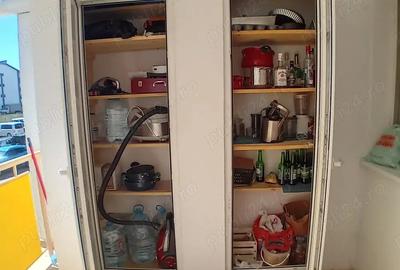 Vand apartament 3 camere, etaj 1, Liviu Ciulei, zona Kaufland Calea Cisnadiei - 4