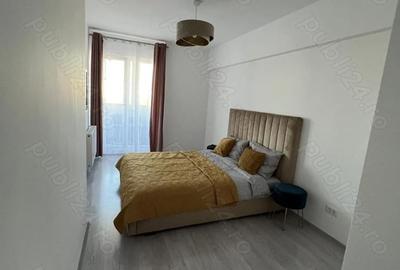 Apartament cu 2 camere semidecomandat în Vitan - 6