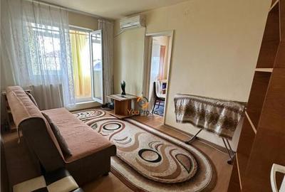 Apartament 2 Camere Complex Studentesc Olimpia - 6