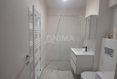 Apartament elegant cu 2 camere pe Strada Bucuresti, Cluj-Napoca Apartament elegant cu 2 camere pe Strada Bucuresti, Cluj-Napoca - 9