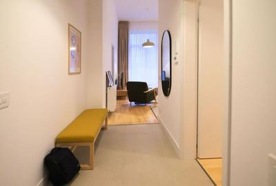 Apartament cu 3 camere semidecomandat, mobilat în Bucureștii Noi - 17