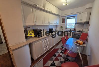 Apartament cu 2 camere decomandat, mobilat în Calea București - 3