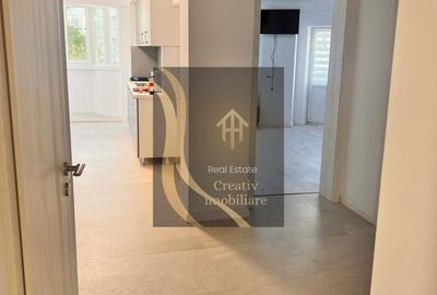 Apartament cu 3 camere decomandat, mobilat în Decebal - 22