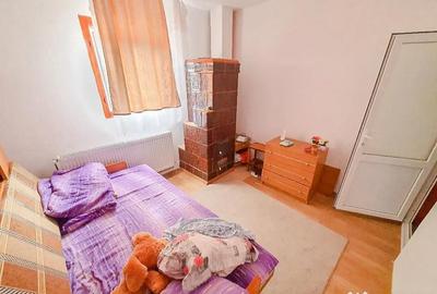 Casă cu 5 camere cu Teren 340 Mp în Sud - 14