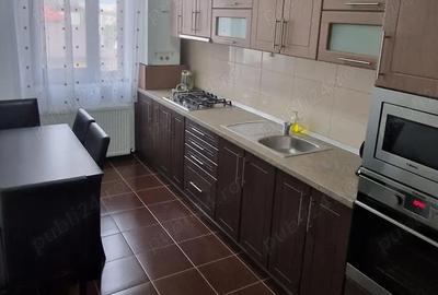 2 camere, nou, modern, centrala, parcare, metrou Pacii, Complex Apusului Rezidential - 11