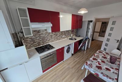 Apartament cu 2 camere decomandat în Lujerului - 2