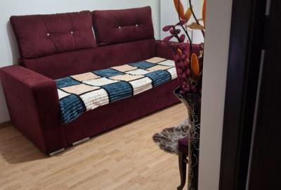 Apartament 1 camera Transformat in 2, Vidin , mobilat utilat Apartament 1 camera Transformat in 2, Vidin , mobilat utilat - 3