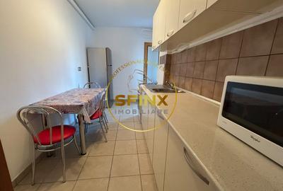 Apartament cu 3 camere decomandat, mobilat în P-ța Victoriei - 8