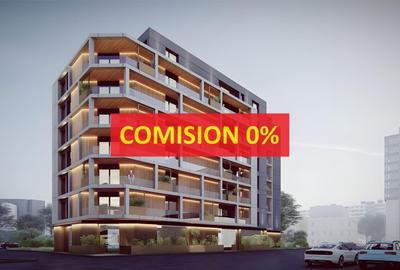 Apartament cu 2 camere decomandat în P-ța Unirii